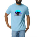 Gildan Unisex Softstyle Midweight T-Shirt