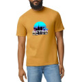 Gildan Unisex Softstyle Midweight T-Shirt