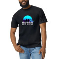 Gildan Unisex Softstyle Midweight T-Shirt