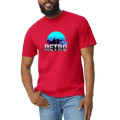 Gildan Unisex Softstyle Midweight T-Shirt