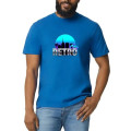 Gildan Unisex Softstyle Midweight T-Shirt
