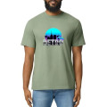 Gildan Unisex Softstyle Midweight T-Shirt