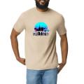 Gildan Unisex Softstyle Midweight T-Shirt