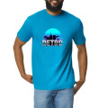 Gildan Unisex Softstyle Midweight T-Shirt