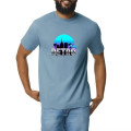 Gildan Unisex Softstyle Midweight T-Shirt