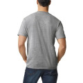 Gildan Unisex Softstyle Midweight T-Shirt