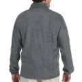 Harriton Quarter-Zip Fleece Pullover Jackets