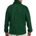 Harriton Quarter-Zip Fleece Pullover Jackets