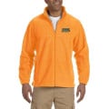 Harriton Men's Full-Zip Fleece Jackets