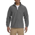 Harriton Men's Full-Zip Fleece Jackets