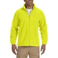 Harriton Men's Full-Zip Fleece Jackets