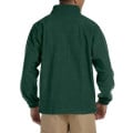 Harriton Men's Full-Zip Fleece Jackets