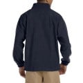 Harriton Men's Full-Zip Fleece Jackets