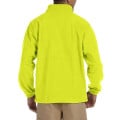 Harriton Men's Full-Zip Fleece Jackets