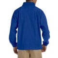 Harriton Men's Full-Zip Fleece Jackets