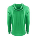 Next Level Men's Tri-Blend L/S Hoodies