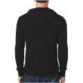 Next Level Men's Tri-Blend L/S Hoodies