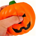 Halloween Pumpkin Stress Relief Toy 