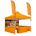 Tent Set 