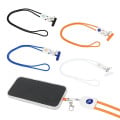 Flash 4-in-1 60W Charging Cable Phone Lanyard