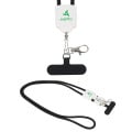 Flash 4-in-1 60W Charging Cable Phone Lanyard