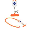 Flash 4-in-1 60W Charging Cable Phone Lanyard