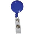 Retractable Badge Reel Holder with Belt Clip