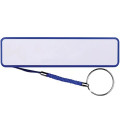 Portable Perfume Power Bank 2200 mAh with Keychain