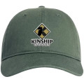 Comfort Colors Coastal Washed Cap