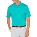 Callaway Men's Opti-Dri Chev Polo Shirt