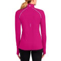 OGIO® Ladies Nexus Quarter Zip Pullover