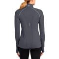 OGIO® Ladies Nexus Quarter Zip Pullover