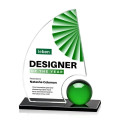 Ravenna VividPrint™ Award - Starfire