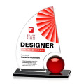 Ravenna VividPrint™ Award - Starfire