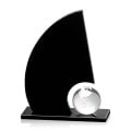 Ravenna VividPrint™ Award - Black