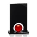Icarus VividPrint™ Award - Black