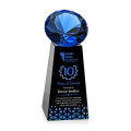 Novita VividPrint™ Award - Black/Sapphire