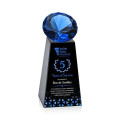 Novita VividPrint™ Award - Black/Sapphire