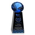 Novita VividPrint™ Award - Black/Sapphire