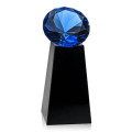 Novita VividPrint™ Award - Black/Sapphire