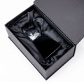 Celestina VividPrint™ Award - Black/Diamond