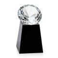 Celestina VividPrint™ Award - Black/Diamond