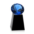 Celestina VividPrint™ Award - Black/Sapphire