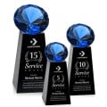 Novita Award - Black/Sapphire