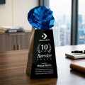 Novita Award - Black/Sapphire