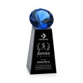 Novita Award - Black/Sapphire