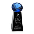 Novita Award - Black/Sapphire