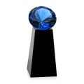 Novita Award - Black/Sapphire