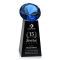 Novita Award - Black/Sapphire