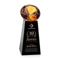 Novita Award - Black/Amber